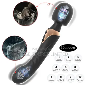 001 Wand Vibrating