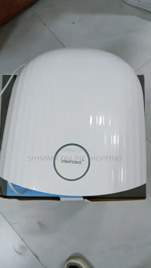 Interhasa 1200w Commercial Hand Dryer