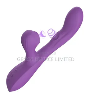 Lusiana Vibrator