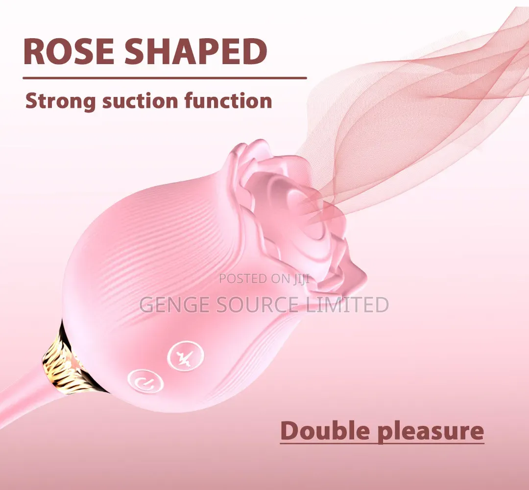 The Secret Rose