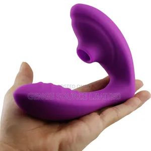 Sweet Suction Min Dual