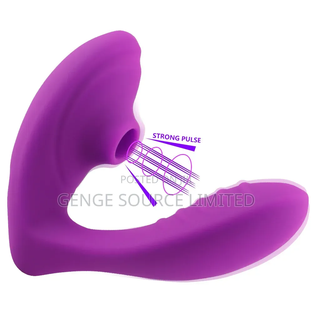 Sweet Suction Min Dual