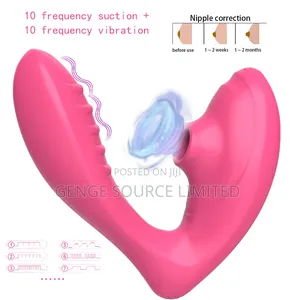 Sweet Suction Min Dual