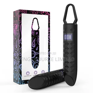 Bullet X Vibrator