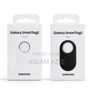 Galaxy Smart Tag 2