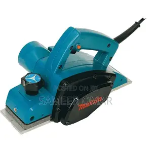 Wood Planer Makita
