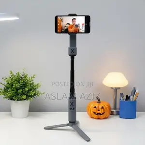 Foldable Gimbal Stablizer