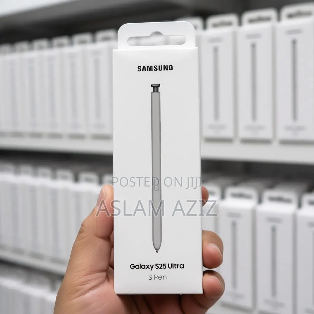Samsung S Pen