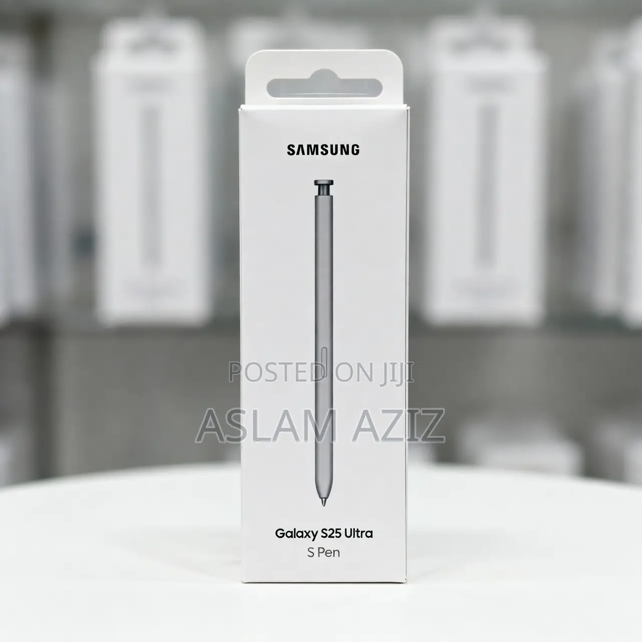 Samsung S Pen