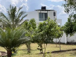 Eneo Lenye View Nzuri Bahari Ya Hindi Linauzwa Bunju Beach