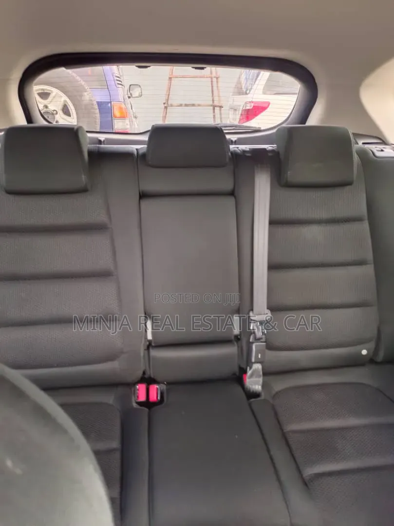 Mazda AZ 2016 Black