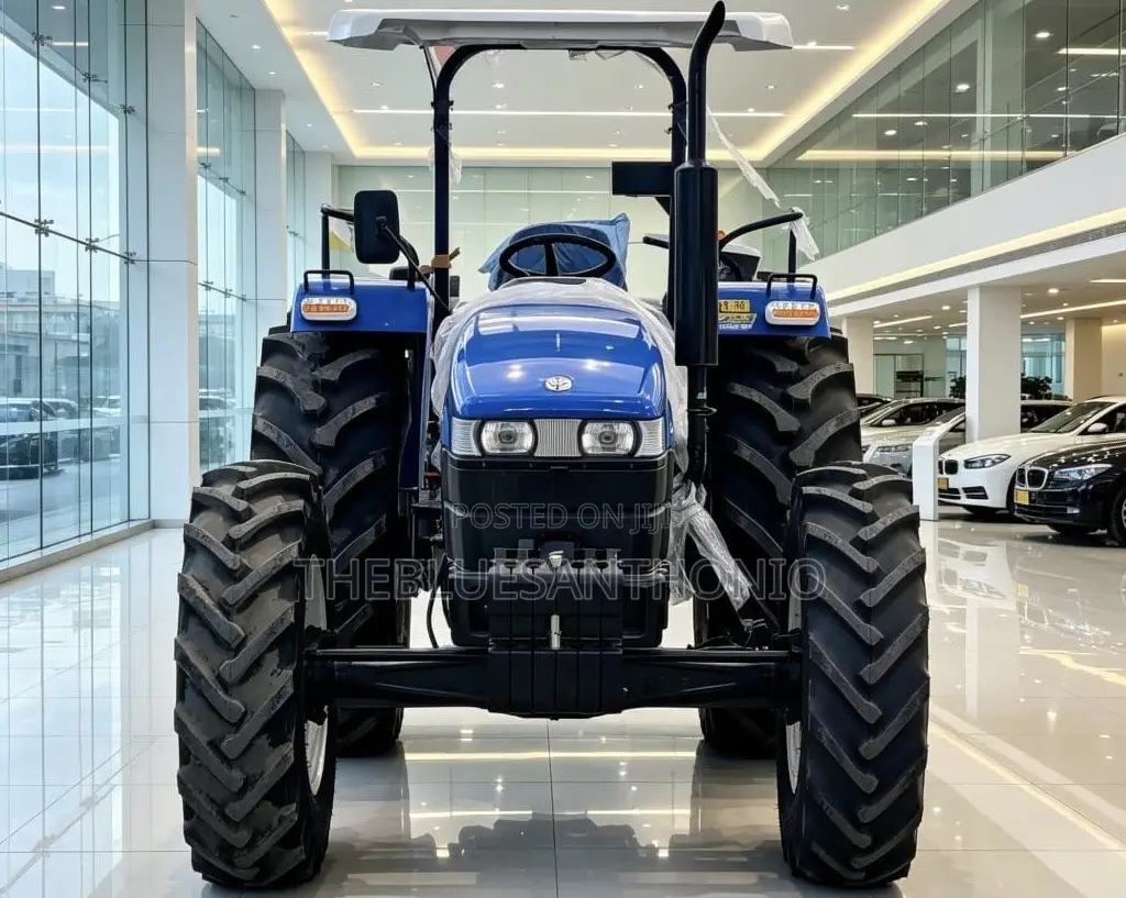 Tractor On Sale