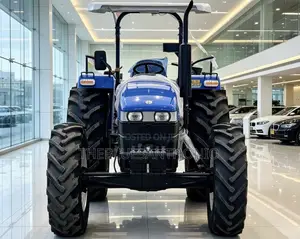 Tractor On Sale