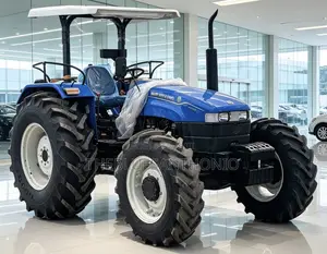 Tractor On Sale