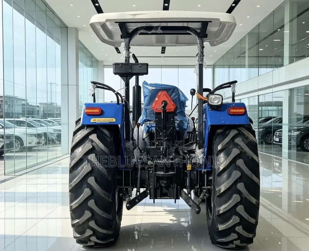 Tractor On Sale