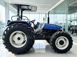 Tractor On Sale