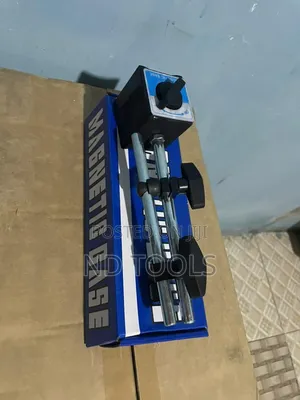 Magnetic Dial Indicator Stand