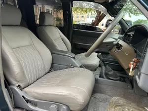 Toyota Hilux 2.5 Cab 2005