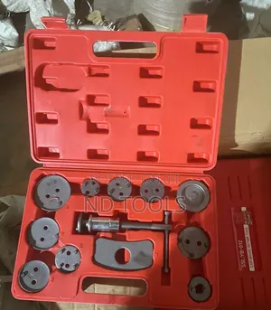Car Brake Repair Tool Yb-012