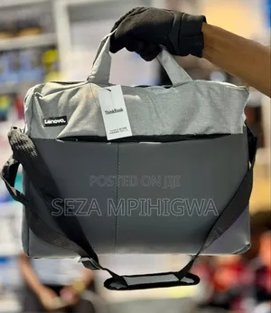 *Lenovo Laptop Hand Bag Original