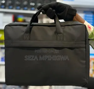 *Laptop Handbag 208