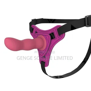 Strap on Couples