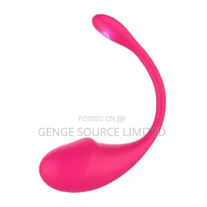 Wearable Smart Vibrator