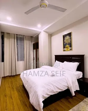 Furnished 2bdrm House in Mbezi Beach for rent