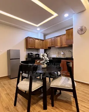 Furnished 2bdrm House in Mbezi Beach for rent