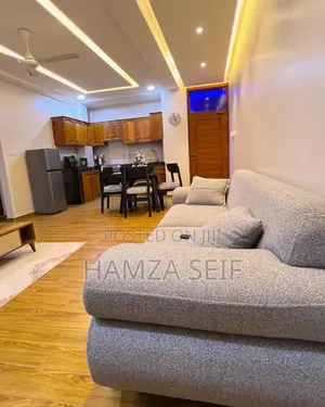 Furnished 2bdrm House in Mbezi Beach for rent