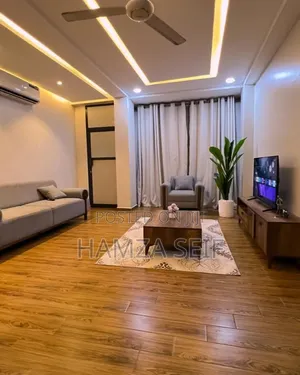Furnished 2bdrm House in Mbezi Beach for rent