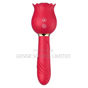 Rose Desire Duo