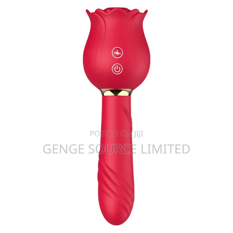 Rose Desire Duo