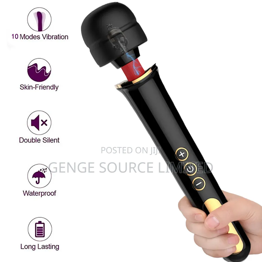 Classic Pressure Wand 3