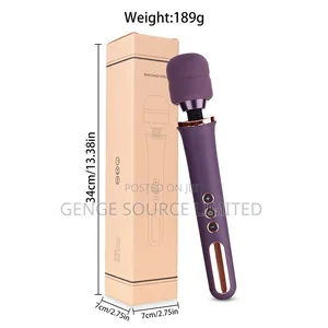 Classic Pressure Wand 3