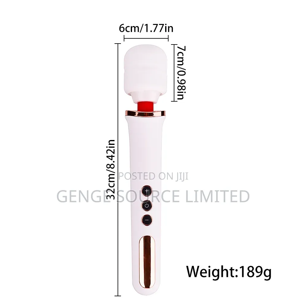 Classic Pressure Wand 3