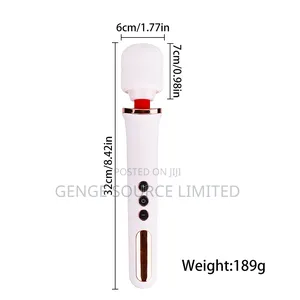 Classic Pressure Wand 3