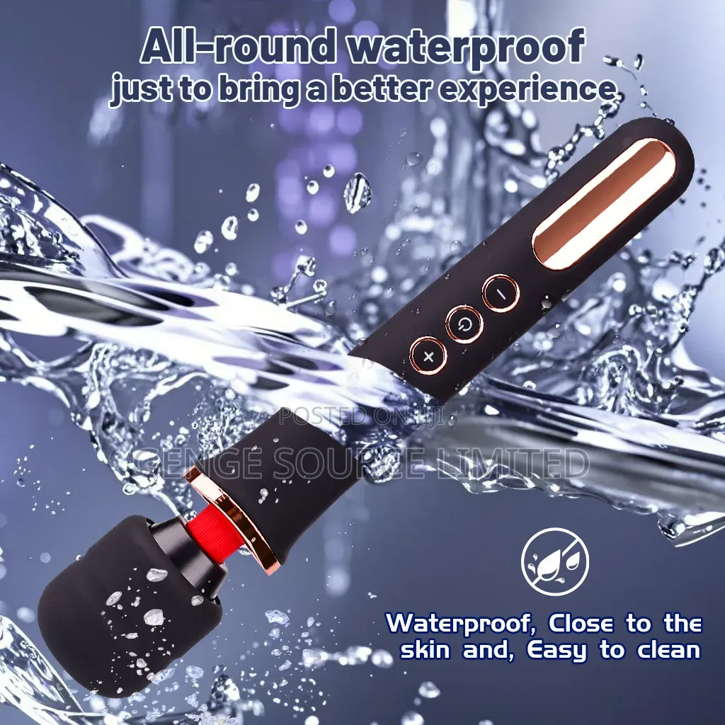 Classic Pressure Wand 3