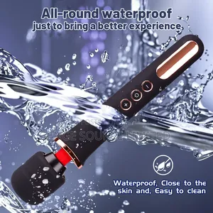 Classic Pressure Wand 3