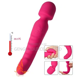 Bliss Duo Vibrator