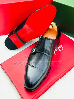 2 Colours Paul Smith Brand Men's Leather Shoes or Viatu Vya Mocca