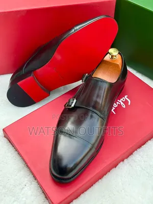 2 Colours Paul Smith Brand Men's Leather Shoes or Viatu Vya Mocca