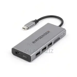 Usb C Multi Port Hub 12 in 1