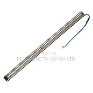 Grundfos SFQ 0.6-2 Rp 11/4''