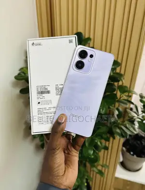 New Oppo Reno13 F 512 GB