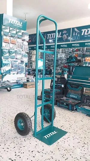 Total Hand Trolley 200kg