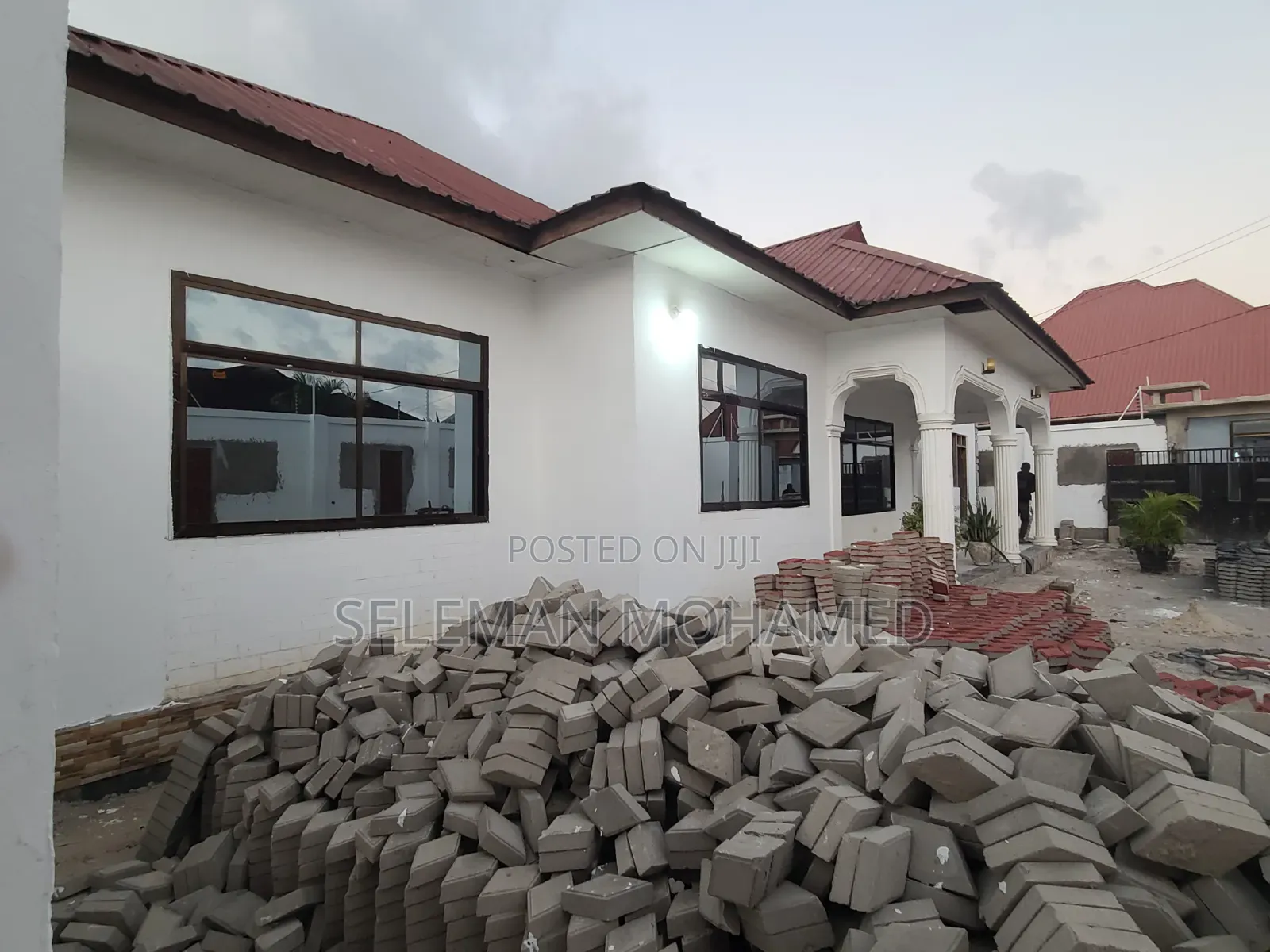 3bdrm House in Biriani Real Estate, Chamazi for sale