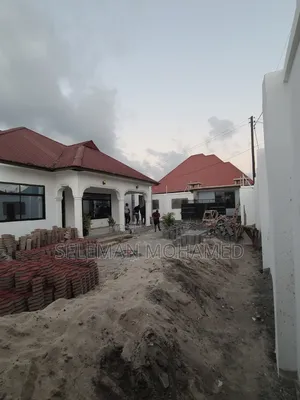 3bdrm House in Biriani Real Estate, Chamazi for sale