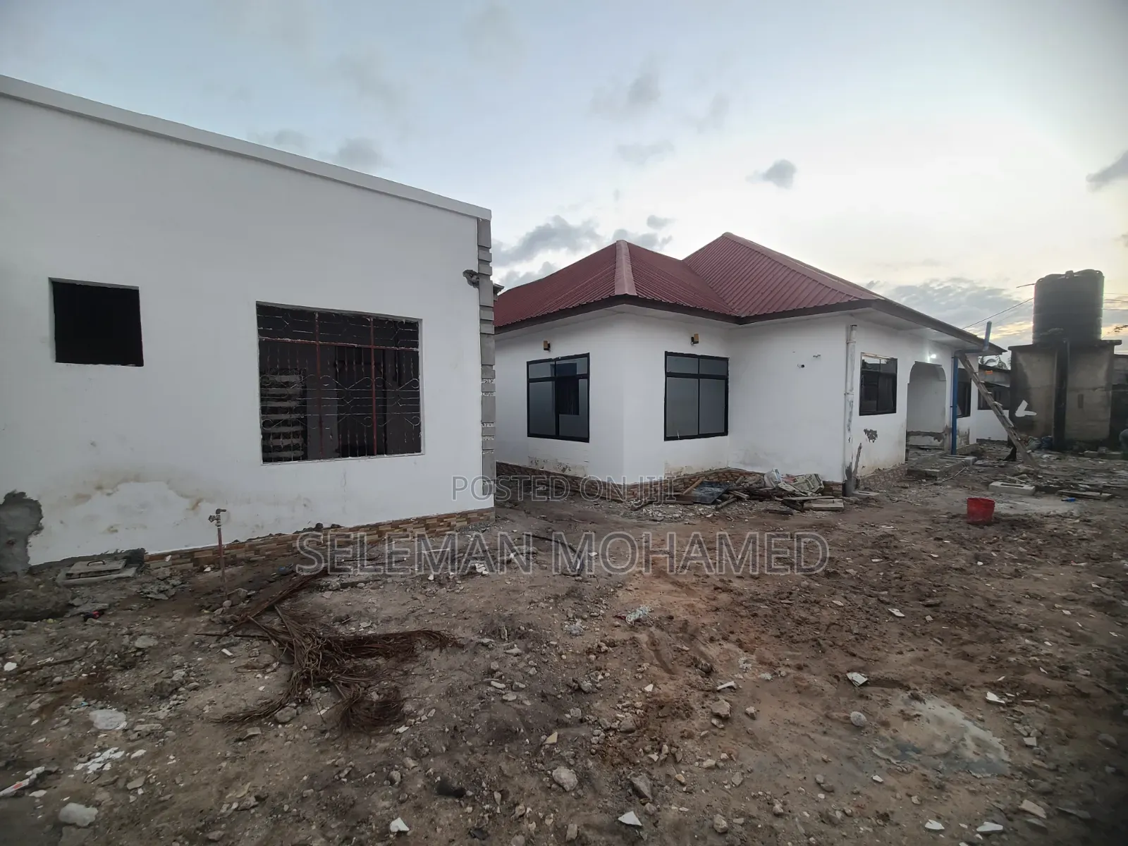 3bdrm House in Biriani Real Estate, Chamazi for sale