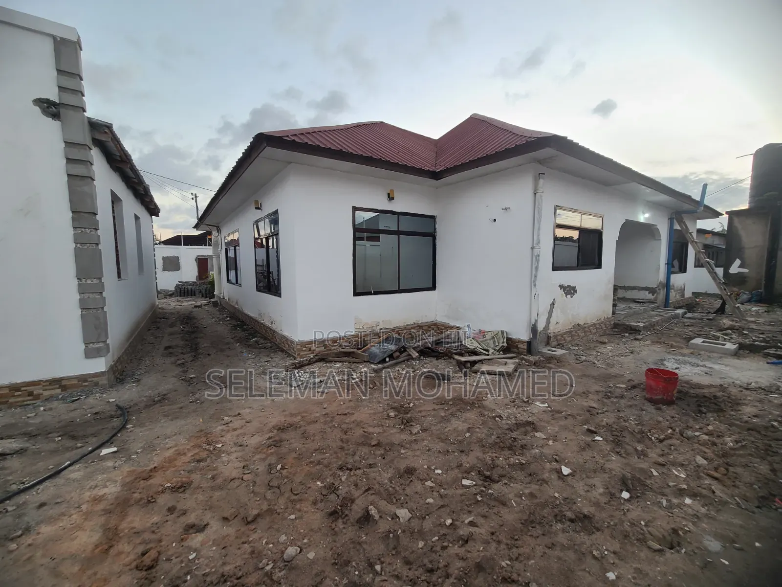 3bdrm House in Biriani Real Estate, Chamazi for sale